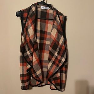 Blue Waters Boutique Vest